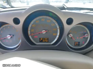 2006 Nissan Murano S with VIN JN8AZ08T26W423617, listed as a IAAI auction lot 41751723 with 181,797 mi miles. Bid and sale history available at carsss.com. Image 7.