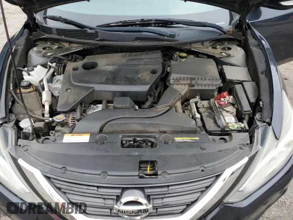 2016 Nissan Altima SR with VIN 1N4AL3AP2GC134256, listed as a Copart auction lot 54932325 with 148,754 mi miles and Clean Title. Bid and sale history available at carsss.com. Image 11.