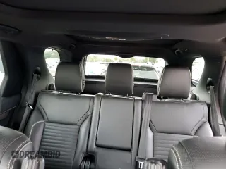 2017 Land Rover Discovery HSE with VIN SALRRBBV9HA041825, listed as a Copart auction lot 74293834 with Not Provided miles and Non Repairable. Bid and sale history available at carsss.com. Image 10.