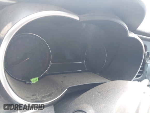 2014 Kia Optima SXL Turbo with VIN 5XXGR4A67EG323563, listed as a IAAI auction lot 41906029 with Not provided miles and . Bid and sale history available at DreamBid. Image 14.