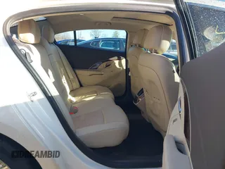2014 Buick LaCrosse Premium I with VIN 1G4GD5G30EF205110, listed as a IAAI auction lot 41790782 with 154,132 mi miles and . Bid and sale history available at DreamBid. Image 8.