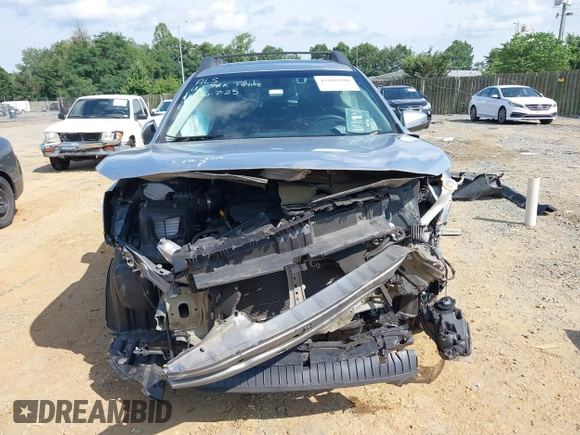 2018 Subaru Outback Limited with VIN 4S4BSANC0J3356990, listed as a IAAI auction lot 42600580 with 71,222 mi miles and . Bid and sale history available at DreamBid. Image 13.