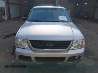 2002 Ford Explorer XLT with VIN 1FMZU63K02UD30577, listed as a IAAI auction lot 41853923 with 211,559 mi miles and . Bid and sale history available at DreamBid. Image 12.