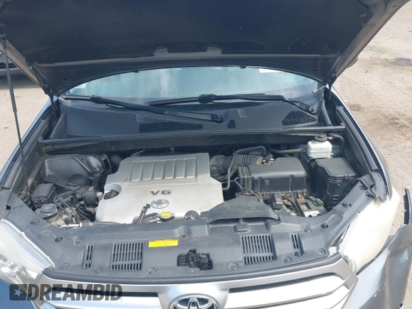 2012 Toyota Highlander Limited with VIN 5TDDK3EH7CS159806, listed as a IAAI auction lot 42600449 with 130,961 mi miles and . Bid and sale history available at DreamBid. Image 10.