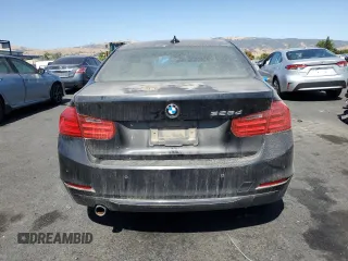 2014 BMW 3 Series 328d с VIN WBA3D3C58EK156581, выставлен на аукционе Copart как лот 62603805 с пробегом 229 710 миль миль и Чистый • Clean title. История ставок и продаж доступна на DreamBid. Изображение 6.