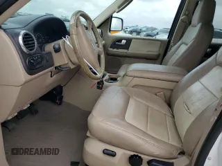 2004 Ford Expedition Eddie Bauer with VIN 1FMPU17L24LA36572, listed as a Copart auction lot 79657644 with 159,518 mi miles and Salvage Title. Bid and sale history available at carsss.com. Image 7.