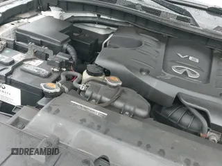 2017 Infiniti QX80 z VIN JN8AZ2NE0H9153659, wystawiony jako IAAI lot #42597149 z przebiegiem 81 515 mil mil oraz . Historia ofert i sprzedaży dostępna na DreamBid. Obrazek 20.