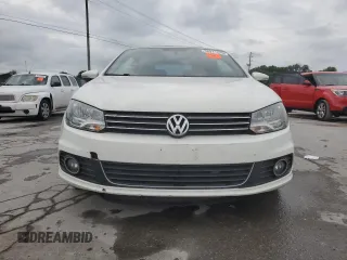 2012 Volkswagen Eos Komfort с VIN WVWBW7AH0CV005114, выставлен на аукционе Copart как лот 58971525 с пробегом 120 428 миль миль и Чистый • Clean title. История ставок и продаж доступна на DreamBid. Изображение 5.