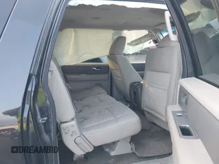 2011 Ford Expedition Max XLT with VIN 1FMJK1H51BEF15885, listed as a IAAI auction lot 41172398 with Not provided miles and . Bid and sale history available at DreamBid. Image 8.