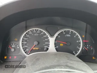 2006 Chevrolet Equinox LS z VIN 2CNDL23F966016004, wystawiony jako Copart lot #52951555 z przebiegiem 97 587 mil mil oraz Czysty tytuł • Clean title. Historia ofert i sprzedaży dostępna na DreamBid. Obrazek 9.