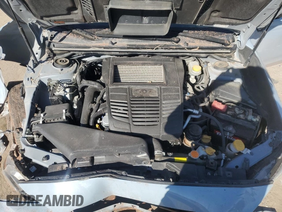 2019 Subaru WRX Premium с VIN JF1VA1B65K9809346, выставлен на аукционе Copart как лот 43814465 с пробегом 89 692 миль миль и Списание • Salvage title. История ставок и продаж доступна на DreamBid. Изображение 13.