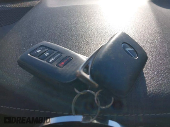 2018 Lexus NX 300 with VIN JTJBARBZ0J2165541, listed as a IAAI auction lot 41786897 with 70,612 mi miles and . Bid and sale history available at DreamBid. Image 11.