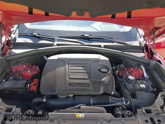 2018 Land Rover Range Rover Velar S с VIN SALYB2RX2JA752425, выставлен на аукционе IAAI как лот 41692246 с пробегом 83 524 миль миль и . История ставок и продаж доступна на DreamBid. Изображение 10.