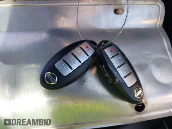 2011 Nissan Murano SL with VIN JN8AZ1MU8BW065471, listed as a IAAI auction lot 41707009 with 133,888 mi miles and . Bid and sale history available at DreamBid. Image 11.