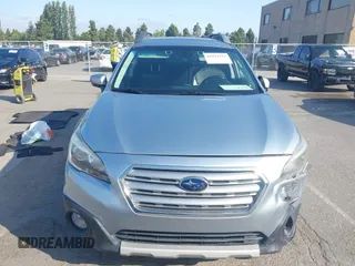 2017 Subaru Outback Limited with VIN 4S4BSENC0H3397007, listed as a IAAI auction lot 42433237 with 69,277 mi miles and . Bid and sale history available at DreamBid. Image 12.