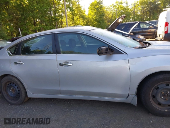 2016 Nissan Altima SL with VIN 1N4AL3AP6GC270230, listed as a IAAI auction lot 42211085 with 118,703 mi miles and . Bid and sale history available at carsss.com. Image 13.