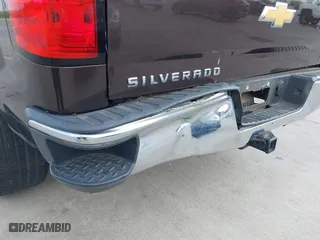 2016 Chevrolet Silverado 1500 LT with VIN 1GCRCREC8GZ180162, listed as a IAAI auction lot 41946432 with 162,090 mi miles. Bid and sale history available at carsss.com. Image 18.