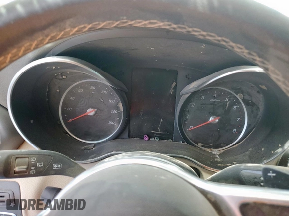 2020 Mercedes-Benz GLC 300 with VIN WDC0G8DB1LF729867, listed as a Copart auction lot 56649965 with Not provided miles and Non repairable. Bid and sale history available at DreamBid. Image 9.