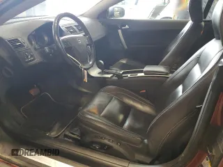 2012 Volvo C70 T5 с VIN YV1672MC0CJ126714, выставлен на аукционе Copart как лот 53660145 с пробегом 89 661 миль миль и Списание • Salvage title. История ставок и продаж доступна на DreamBid. Изображение 7.