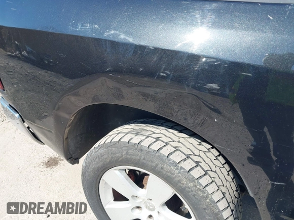 2009 Dodge 1500 Laramie z VIN 1D3HV13T09S758249, wystawiony jako IAAI lot #41923451 z przebiegiem 238 116 mil mil oraz . Historia ofert i sprzedaży dostępna na DreamBid. Obrazek 18.
