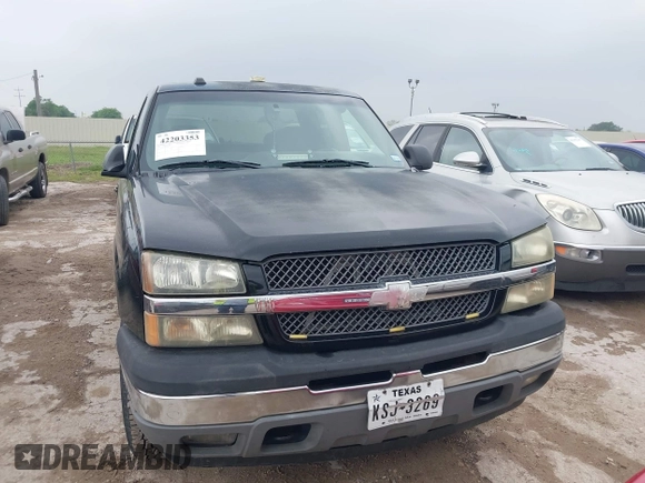 2005 Chevrolet Silverado 1500 Z71 with VIN 1GCEK19B95Z142179, listed as a IAAI auction lot 42203353 with 225,869 mi miles and . Bid and sale history available at DreamBid. Image 12.