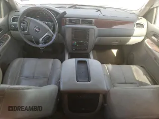2009 GMC Yukon SLT w/4SB with VIN 1GKFK33079R247787, listed as a Copart auction lot 75493404 with 227,653 mi miles and Salvage Title. Bid and sale history available at carsss.com. Image 8.