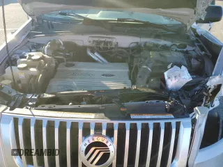 2008 Mercury Mariner with VIN 4M2CU29H28KJ26862, listed as a Copart auction lot 86907864 with 127,249 mi miles and Salvage Title. Bid and sale history available at carsss.com. Image 14.