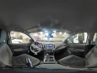2022 Chevrolet Equinox LT с VIN 3GNAXKEV0NL241283, выставлен на аукционе Copart как лот 47963205 с пробегом 91 096 миль миль и Списание • Salvage title. История ставок и продаж доступна на DreamBid. Изображение 15.