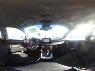 2023 Toyota RAV4 LE z VIN 2T3G1RFV0PC327864, wystawiony jako IAAI lot #42465650 z przebiegiem 36 006 mil mil oraz . Historia ofert i sprzedaży dostępna na DreamBid. Obrazek 18.