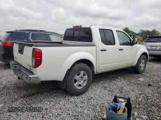 2019 Nissan Frontier SV with VIN 1N6DD0EV6KN737457, listed as a Copart auction lot 57031825 with 95,686 mi miles and Salvage title. Bid and sale history available at DreamBid. Image 3.