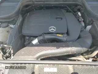2021 Mercedes-Benz GLE 350 с VIN 4JGFB4JB6MA397656, выставлен на аукционе Copart как лот 66679185 с пробегом 68 228 миль миль и Списание • Salvage title. История ставок и продаж доступна на DreamBid. Изображение 16.
