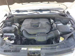 2011 Jeep Grand Cherokee Laredo with VIN 1J4RR4GG9BC556083, listed as a IAAI auction lot 42139453 with 145,623 mi miles and . Bid and sale history available at DreamBid. Image 10.