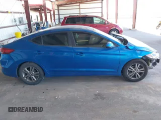 2017 Hyundai Elantra Limited with VIN 5NPD84LF8HH080244, listed as a IAAI auction lot 40309363 with 179,226 mi miles and . Bid and sale history available at DreamBid. Image 14.