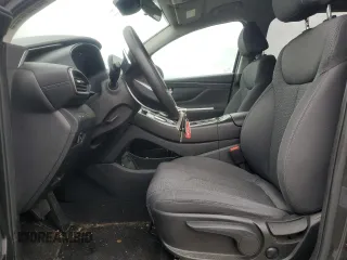 2023 Hyundai Santa Fe SE с VIN 5NMS1DAJ3PH487886, выставлен на аукционе Copart как лот 57844625 с пробегом 47 355 миль миль и Списание • Salvage title. История ставок и продаж доступна на DreamBid. Изображение 7.