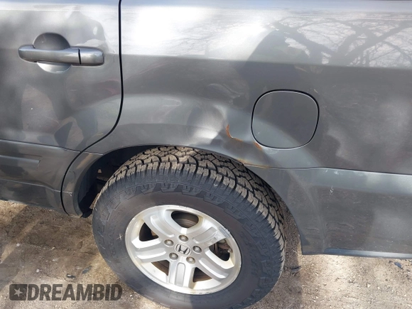 2008 Honda Pilot VP with VIN 5FNYF18208B039214, listed as a IAAI auction lot 42198076 with 212,159 mi miles and . Bid and sale history available at DreamBid. Image 6.