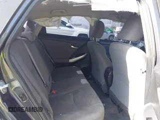 2014 Toyota Prius with VIN JTDKN3DPXE3054379, listed as a IAAI auction lot 42080665 with Not provided miles and . Bid and sale history available at DreamBid. Image 8.