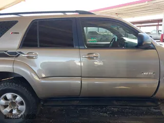 2007 Toyota 4Runner SR5 with VIN JTEBU14R170113165, listed as a IAAI auction lot 41648804 with 157,524 mi miles. Bid and sale history available at carsss.com. Image 13.