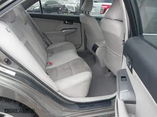 2014 Toyota Camry Hybrid LE with VIN 4T1BD1FK8EU102685, listed as a IAAI auction lot 41469306 with 91,606 mi miles. Bid and sale history available at carsss.com. Image 8.