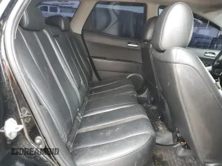 2007 Mazda CX-7 Sport z VIN JM3ER293670137353, wystawiony jako Copart lot #57797105 z przebiegiem 190 631 mil mil oraz Szkoda całkowita • Salvage title. Historia ofert i sprzedaży dostępna na DreamBid. Obrazek 11.