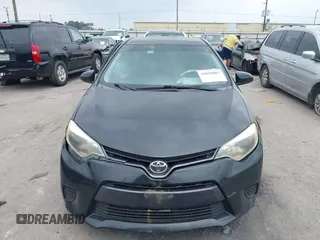 2015 Toyota Corolla L with VIN 5YFBURHE1FP212289, listed as a IAAI auction lot 42029067 with 147,377 mi miles and . Bid and sale history available at DreamBid. Image 12.
