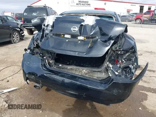 2012 Nissan Maxima SV z VIN 1N4AA5AP1CC862243, wystawiony jako IAAI lot #41707536 z przebiegiem 122 250 mil mil oraz . Historia ofert i sprzedaży dostępna na DreamBid. Obrazek 6.