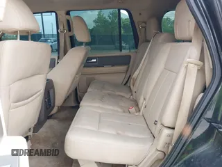 2010 Ford Expedition SSV с VIN 1FMJU1F52AEB49740, выставлен на аукционе IAAI как лот 42387396 с пробегом 233 906 миль миль и . История ставок и продаж доступна на DreamBid. Изображение 8.