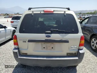 2004 Ford Escape XLT с VIN 1FMYU03174DA15312, выставлен на аукционе Copart как лот 58361005 с пробегом 187 066 миль миль и Чистый • Clean title. История ставок и продаж доступна на DreamBid. Изображение 6.