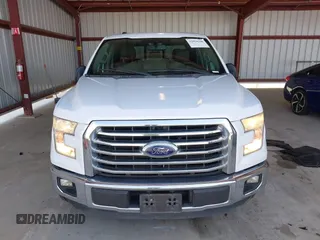 2016 Ford F-150 XL with VIN 1FTEW1CG3GKD33181, listed as a IAAI auction lot 42034198 with 229,620 mi miles and . Bid and sale history available at carsss.com. Image 13.