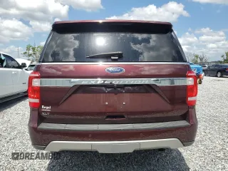 2021 Ford Expedition XLT с VIN 1FMJU1HTXMEA49370, выставлен на аукционе Copart как лот 50491395 с пробегом 46 546 миль миль и Списание • Salvage title. История ставок и продаж доступна на DreamBid. Изображение 6.