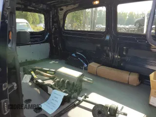2022 Mercedes-Benz Metris Cargo с VIN W1YV0CEY9N3977533, выставлен на аукционе Copart как лот 64814263 с пробегом 7 188 миль миль и . История ставок и продаж доступна на DreamBid. Изображение 11.