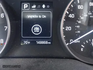 2018 Hyundai Elantra Value Edition with VIN KMHD84LF8JU519076, listed as a IAAI auction lot 41602336 with 148,868 mi miles. Bid and sale history available at carsss.com. Image 16.