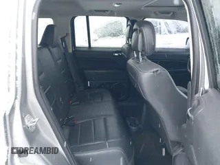 2015 Jeep Patriot Latitude с VIN 1C4NJRFBXFD183487, выставлен на аукционе IAAI как лот 41252110 с пробегом 197 980 миль миль и . История ставок и продаж доступна на DreamBid. Изображение 8.