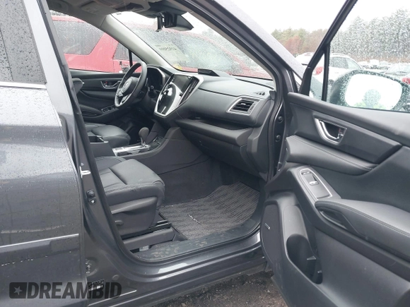 2024 Subaru Ascent Limited z VIN 4S4WMAUDXR3463367, wystawiony jako IAAI lot #41925099 z przebiegiem 5 652 mil mil oraz . Historia ofert i sprzedaży dostępna na DreamBid. Obrazek 5.
