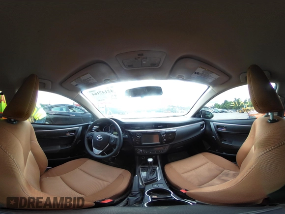 2016 Toyota Corolla L with VIN 2T1BURHE1GC697907, listed as a IAAI auction lot 42147164 with 82,748 mi miles and . Bid and sale history available at DreamBid. Image 22.
